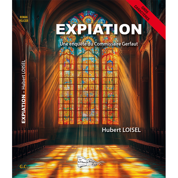 EXPIATION