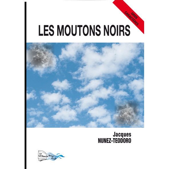 LES MOUTONS NOIRS