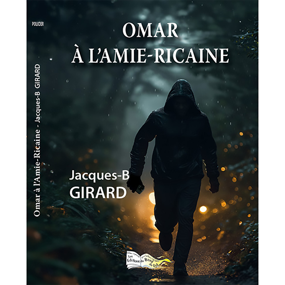 OMAR A L'AMIE-RICAINE