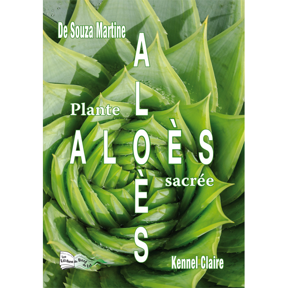 ALOES PLANTE SACRÉE
