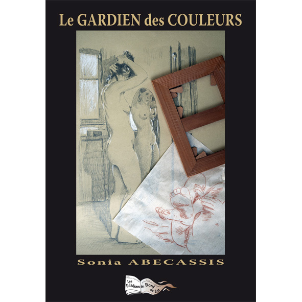 LE GARDIEN DES COULEURS