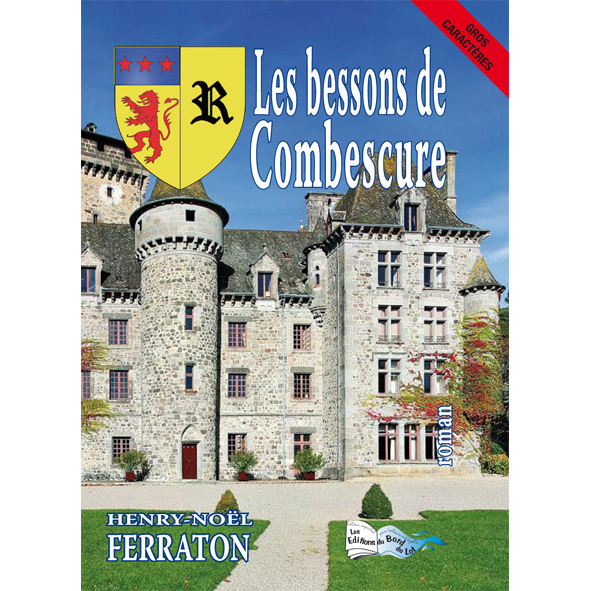 LES BESSONS DE COMBESCURE