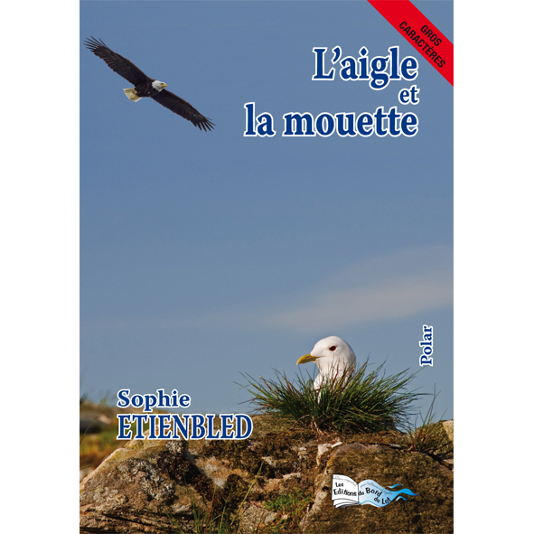 L'AIGLE ET LA MOUETTE