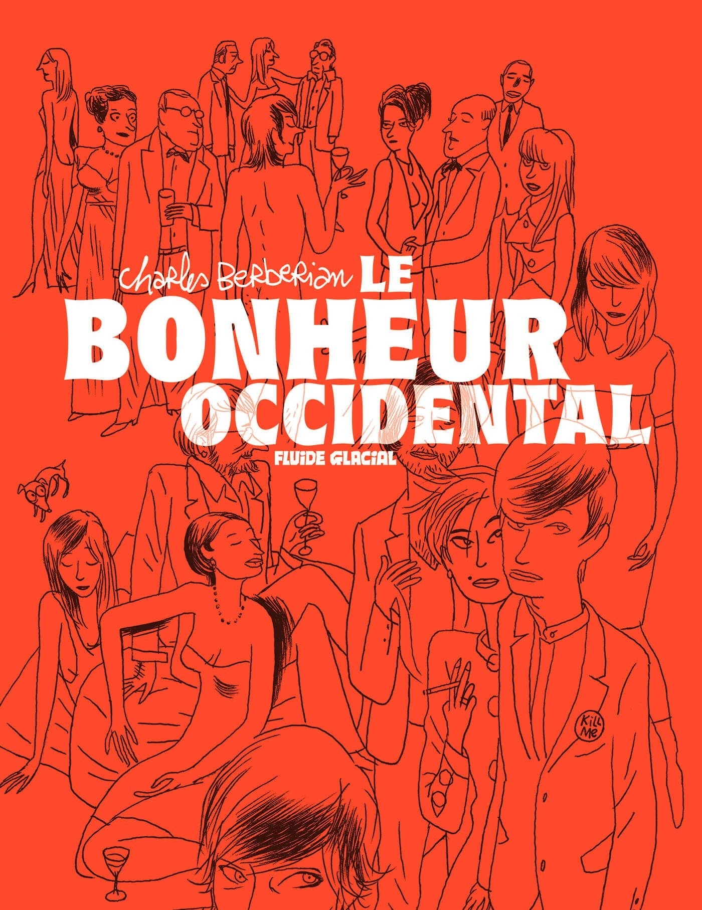Le Bonheur occidental