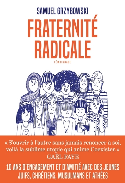 Fraternité radicale