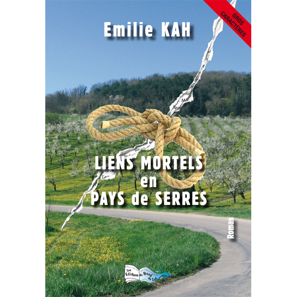 LIENS MORTELS EN PAYS DE SERRES
