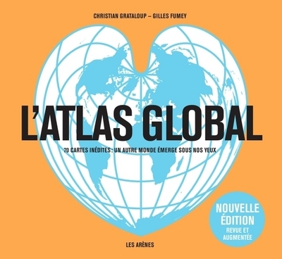 L'Atlas global (2ème éd°)