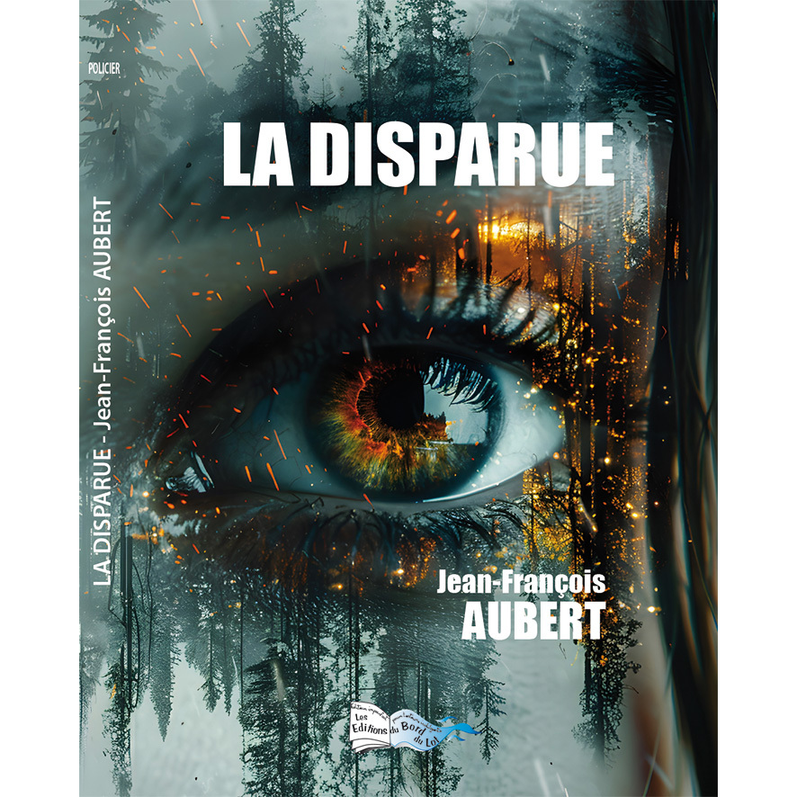 LA DISPARUE