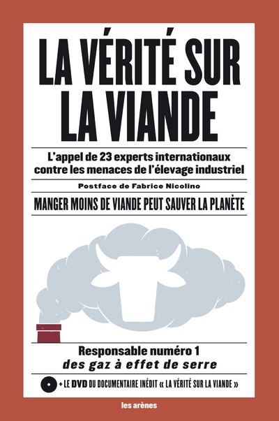 La Vérité sur la viande