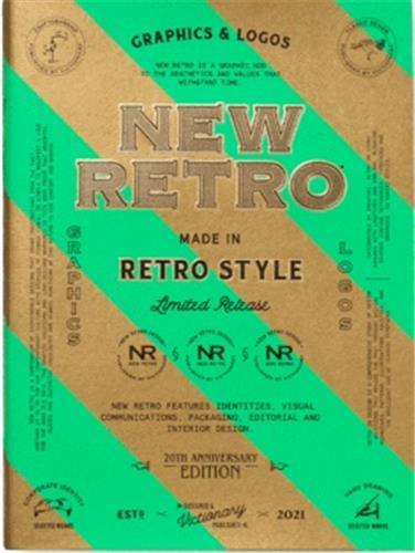 NEW RETRO: 20th Anniversary Edition
