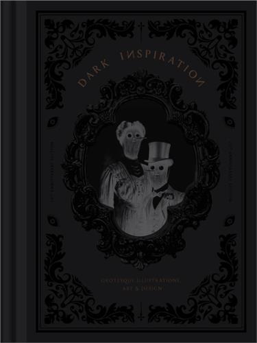 DARK INSPIRATION: 20th Anniversary Edition