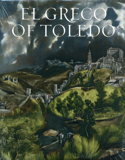 El Greco of Toledo