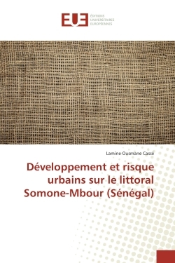 Developpement et risque urbains sur le littoral Somone-Mbour (Senegal)