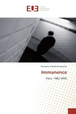 Immanence