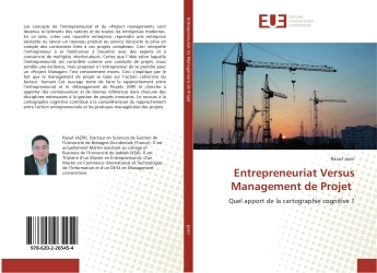Entrepreneuriat Versus Management de Projet