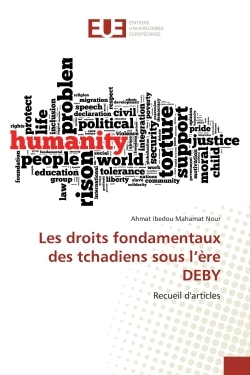 Les droits fondamentaux des tchadiens sous l'Ere DEBY