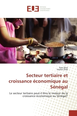 Secteur tertiaire et croissance économique au Sénégal