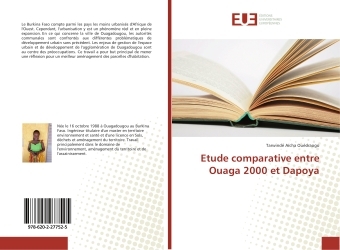 Etude comparative entre Ouaga 2000 et Dapoya