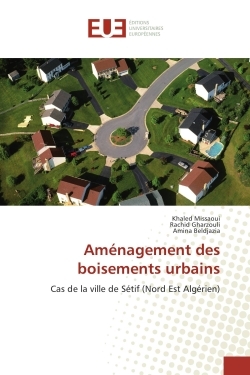 Aménagement des boisements urbains