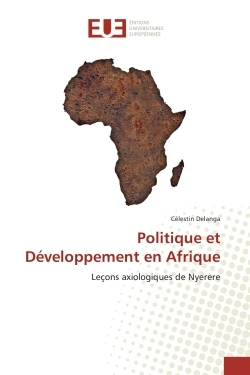 Politique et Developpement en Afrique