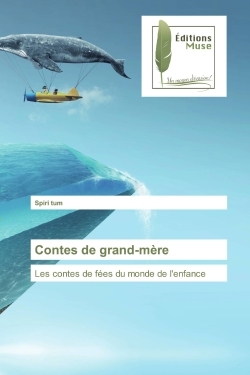  ontes de grand-mère