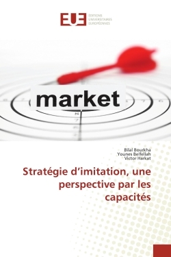 Stratégie d'imitation, une perspective par les capacités