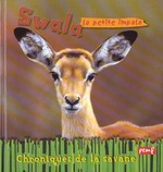 Swala la petite impala