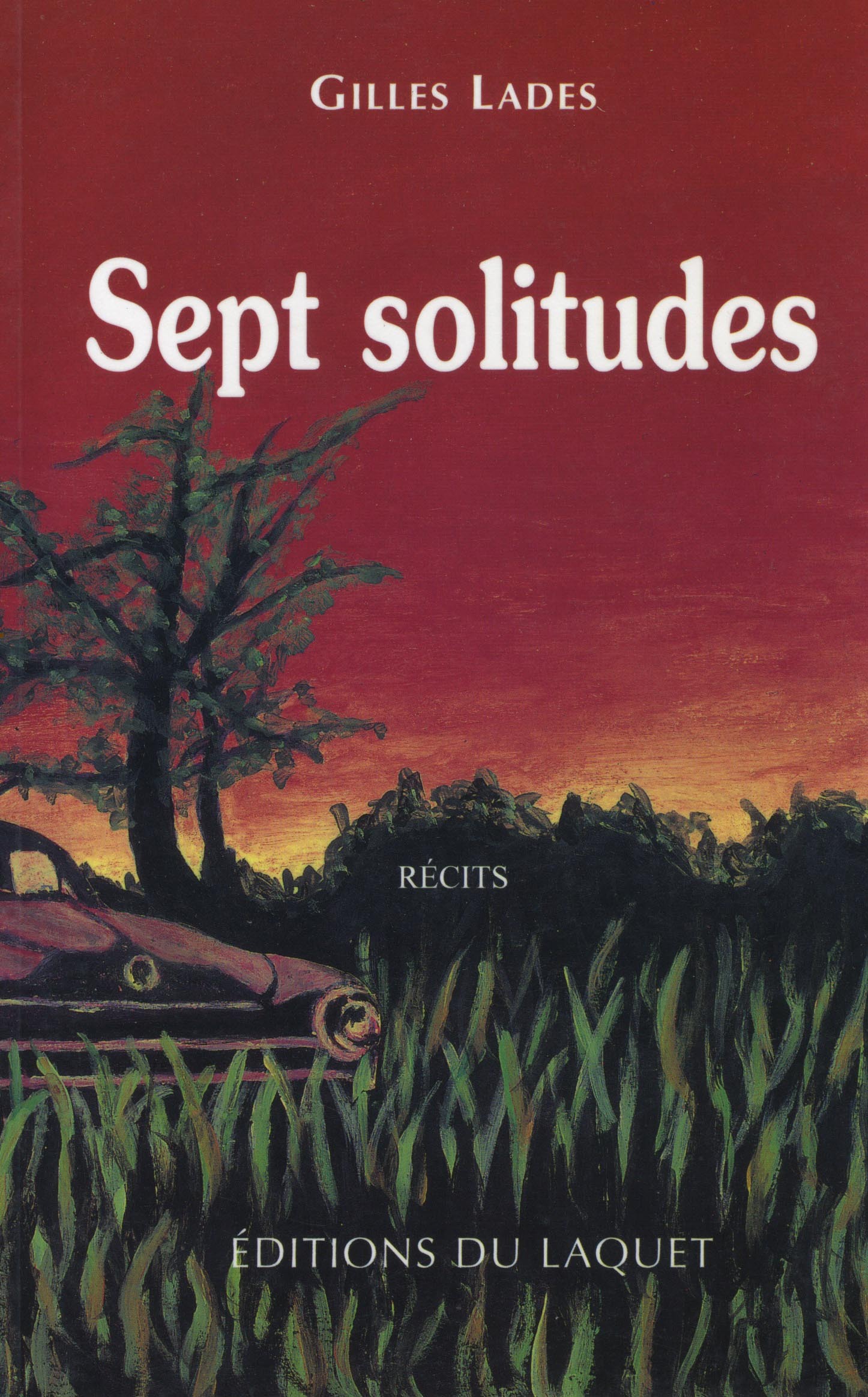 SEPT SOLITUDES