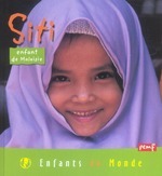 Siti, enfant de Malaisie