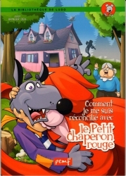 Comment je me suis reconcilié avec le Petit Chaperon rouge