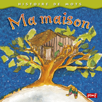 Ma maison