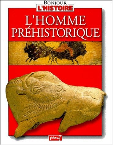 L'homme préhistorique