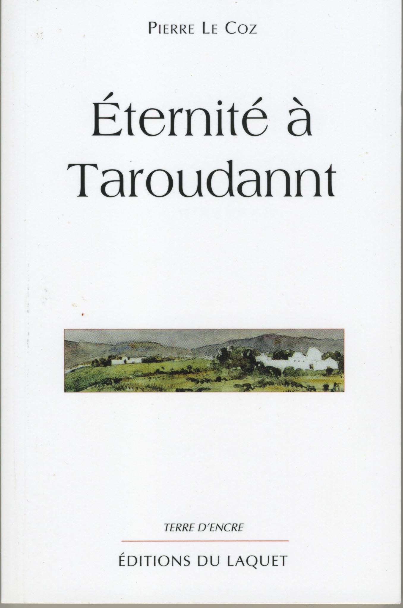 eternite a taroudant