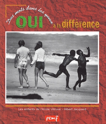 Oui à la différence