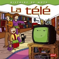 La télé