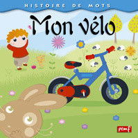Mon vélo