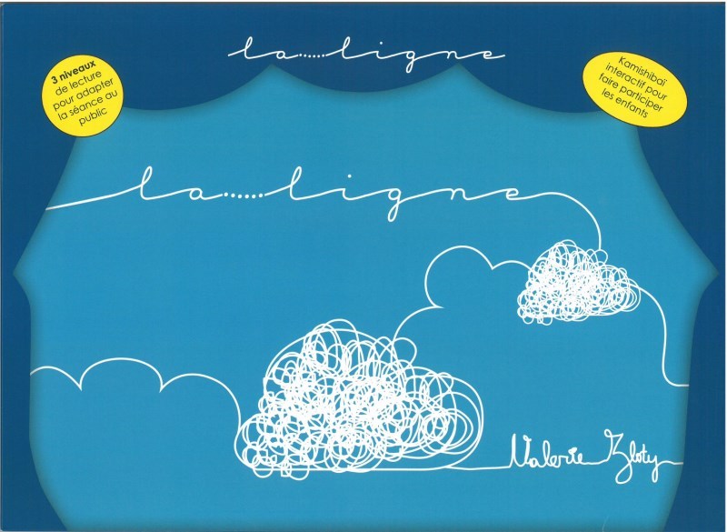 LA LIGNE 2