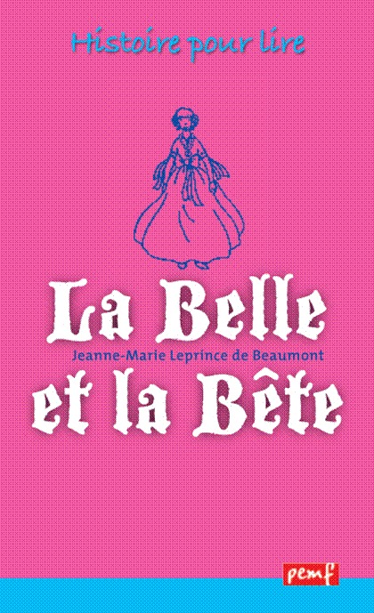 La belle et la bête 1ex