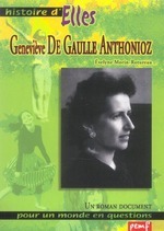 Geneviève de Gaulle Anthonioz