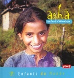 Asha, enfant d’Himalaya
