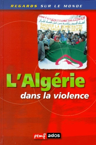 Algérie dans la violence