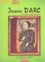 Jeanne d'arc