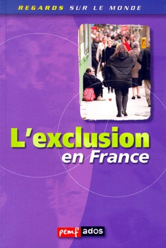 Exclusion en France