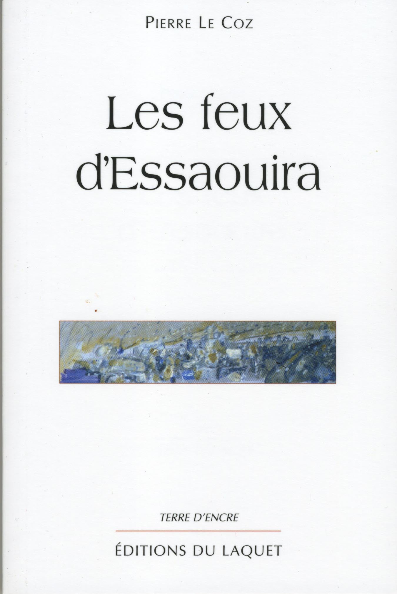 Les feux d'Essaouira