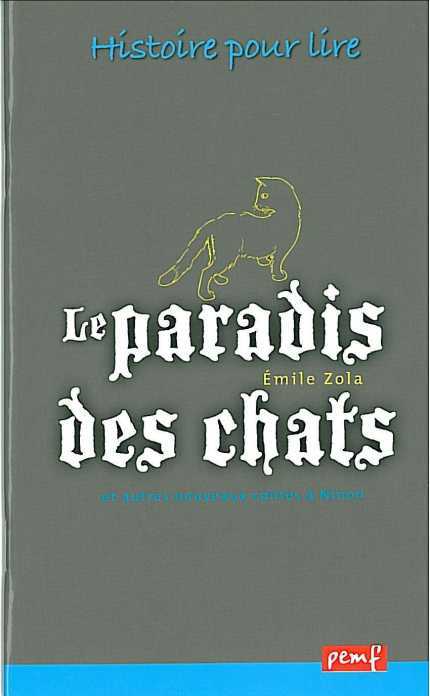 Le paradis des chats 1ex