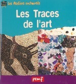 Les traces de l’art