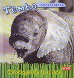 Tembo l'éléphanteau