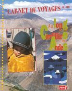 Equateur, Pérou, Bolivie, Chili, au long de la cordillère des Andes