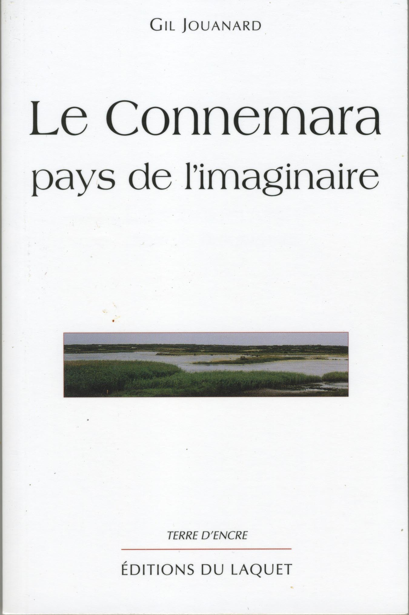 le connemara pays de l'imaginaire