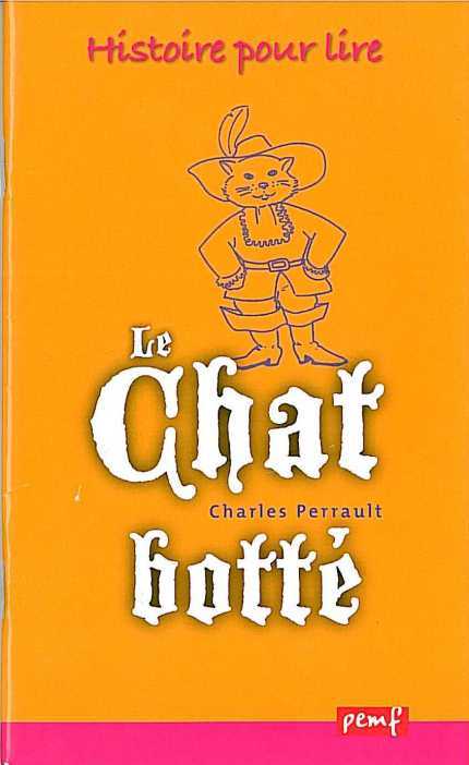 Le chat botté 1ex
